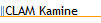 CLAM Kamine