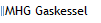 MHG Gaskessel