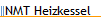NMT Heizkessel