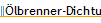 �lbrenner-Dichtungen