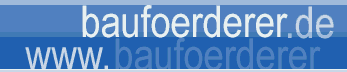 Gemeinschaftsprojekt des Bundesverbandes der Verbraucherzentralen e.V. und der KfW Bankengruppe bieten diese Seiten neben einem Frderrechner umfangreiche und neutrale Informationen zu allen Frdermglichkeiten, Zuschssen, Programmen und sonstigen Fragen rund um die Themen Bauen, Kaufen, Heizung und Modernisieren  70 Prozent Frdermittel vom Staat ohne Rckzahlung. Auch fr Knzel Heiztechnik knnen KfW, IWO und Bafa Frdermittel, Programme und Zuschuesse bis zu 70 % fr energieeffiziente Heizungen und erneuerbare Energien im Wrmemarkt wie l- und Gas-Brennwert-Heizkessel, Biomasse Heizgerte und Biomasseverfeuerungsanlagen, Solaranlagen, Photovoltaikanlagen, Waermepumpen, , BHKW-Blockheizkraftwerke, Kraft-Waerme-Kopplung, Klima- und Kaelteanlagen,  fr Hausbau, Neubau, Altbau, Sanierung, Modernisierung, altersgerechtes Bauen beantragt werden. Marktanreizprogramm der Bundesregierung fr erneuerbare Energien und Energiespar-Beratung fr private und gewerbliche Huslebauer, Sanierer und Modernisierer. Investition in Energieeffizienz mit ffentlichen Finanzierungshilfen. Fr Manahmen zur Energieeinsparung und Nutzung Erneuerbarer Energien gibt es bis zu 70 % Geld vom Staat zurck. Nutzen Sie die Frderinformationen der Europische Union, Bund, Lnder, Gemeinden und Energieversorger diese untersttzen die Markteinfhrung umweltfreundlicher Energietechniken mit einer Vielzahl von Frderprogrammen, Zuschssen und zinsgnstigen Krediten fr private und gewerbliche Bauherren. Finden Sie Ihren persnlichen Zuschuss oder Ihre Kreditfinanzierung in der umfangreichsten und aktuellsten Frdermitteldatenbank Deutschlands fr alle Vorhaben im Bereich Bauen, Sanieren und Energie sparen. In der Datenbank befinden sich rund 5.800 aktuelle Frderungen, Programme und Zuschsse der Stdte, Landkreise, Gemeinden, Energieversorger, Bundeslnder und des Bundes. Holen Sie sich Jetzt die Zuschsse und Frdermittel die Ihnen staatlich garantiert zustehen. Zwei Drittel aller Frdergelder sind nicht rckzahlbare Zuschsse! Zustzlich zu den nicht rckzahlbaren Zuschssen, gibt es auch zinslose und zinsverbilligte Darlehen.