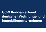 GdW Der Bundesverband deutscher Wohnungs- und Immobilienunternehmen e. V.