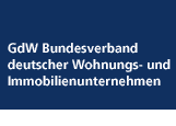 GdW Der Bundesverband deutscher Wohnungs- und Immobilienunternehmen e. V. GdW Der Bundesverband deutscher Wohnungs- und Immobilienunternehmen e. V.