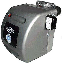 Hansa Ölbrenner, Hansa Ölblaubrenner, Hansa Gasgebläsebrenner Hansa Ölbrenner, Hansa Ölblaubrenner, Hansa Gasgebläsebrenner