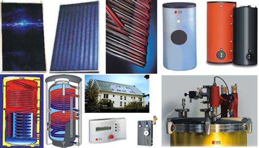 UFESOLAR  Solarthermie und thermische Solartechnik und Solaranlagen Pakete  ufe_solar_preisliste_solarthermie_solarpakete_ecostar_ecoplus_III_blue_euroheat_solar_kombi_puffer_speicher_solarstation_profi_plattenwaermetauscher.