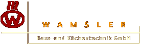 Wamsler HKT, Herde, Kamin�fen, Kamineins�tze, K�chenherde, Einbau-Herde,  Back�fen, Kochherde, 3-Flammig, 4-Flammig, Erdgas- und Fl�ssiggas Heizer, Herde und Kamin�fen 