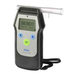 DRGER Alcotest  6510 ab 699,- Euro, Ersatzteile und Zubehr