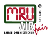 MRU Abgasmesgeräte  ab 41,- Euro für Wartung + Service   Rauchgas-Messgeräte zur Rauchgasanalyse