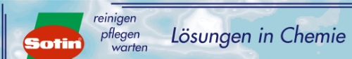 Sotin Reinigungsmittel,  Heizkesselreiniger, Thermenreiniger, Kaminscheiben-Reiniger, Brennerreiniger, Haushaltsreinige von Sotin Lsungen in Chemie Sanitr Heizung Klima. Reinigen Pflegen Warten. kologisch, Biologisch und konomisch exklusiv bei Heidi