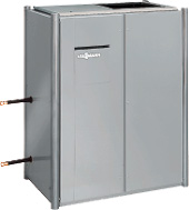 Viessmann Vitocal 300 Viessman Luft/Wasser Wärmepumpen Technische Angaben finden Sie hier Viessmann Vitocal 300 Viessman Luft/Wasser Wärmepumpen Technische Angaben finden Sie hier