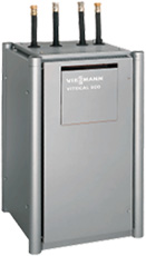 Viessman Vitocal 300 Sole/Wasser oder Wasser/Wasser Wärmepumpen Technische Angaben finden Sie hier Viessman Vitocal 300 Sole/Wasser oder Wasser/Wasser Wärmepumpen Technische Angaben finden Sie hier
