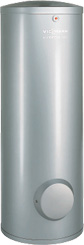 Viesmann Vitocell-Speicher