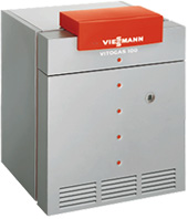 Viessmann Vitogas 100 Viessmann Vitogas 100