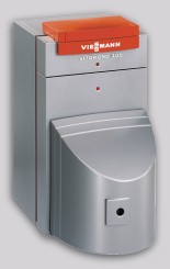 Vitorond 200 Technische Daten Heizung