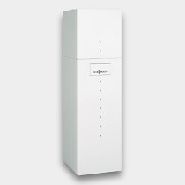 Viessman Vitocal 343 und Vitotres 343 Niedrigenergiehaus Kompaktgerät und Passivhaus Kompaktgerät Viessman Vitocal 343 und Vitotres 343 Niedrigenergiehaus Kompaktgerät und Passivhaus Kompaktgerät