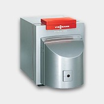 Viessmann Vitolaplus 300, 19,4 bis 29,2 kW, Öl-Brennwert-Tieftemperatur-Heizkessel mit Öl-Brennwert-Edelstahl-Wärmetauscher für den Betrieb mit Heizöl Viessmann Vitolaplus 300, 19,4 bis 29,2 kW, Öl-Brennwert-Tieftemperatur-Heizkessel mit Öl-Brennwert-Edelstahl-Wärmetauscher für den Betrieb mit Heizöl