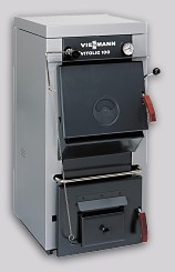 Viessmann Vitola 100