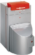 Viessmann Vitorond 200 Viessmann Vitorond 200