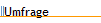 Umfrage